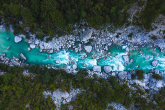 Christian Köster, Ice River