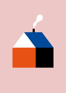 Susann Stefanizen, Traumhaus (Deutschland, Europa)