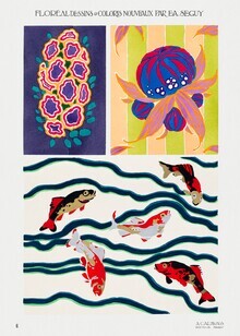 Art Classics, Emile-Alain Séguy: 