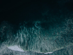 André Alexander, The wave