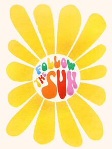 Ania Więcław, Follow The Sun (Poland, Europe)