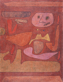 Art Classics, Paul Klee: The Man of Confusion