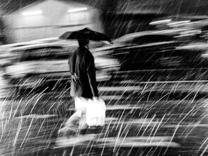 Massimiliano Sarno, Nevicando