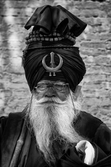 Jagdev Singh, Immaculate