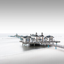 Ronny Behnert, Sellin Pier | Rügen