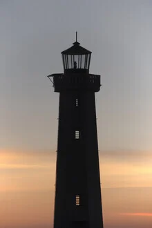 Photo art by Studio Na.hili: beautiful ocean view from the lighthouse