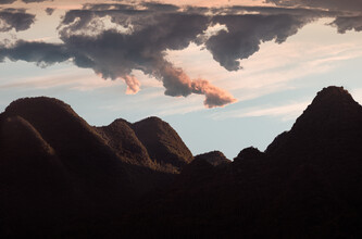 AJ Schokora, Mountain Views