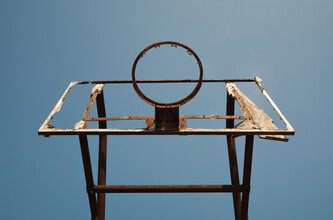 AJ Schokora, Hoop Dreams