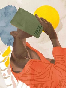Uma Gokhale, The Things You Can See Only When You Slow Down
