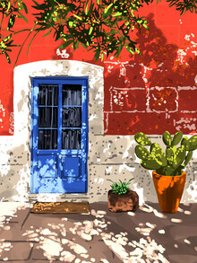 Uma Gokhale, Intentful Living - Indien, Asien)