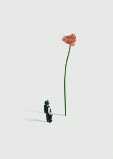 Maarten Leon, A quiet friend - Netherlands, Europe)