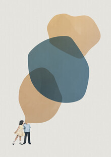 Maarten Leon, A thousand stories to tell - Netherlands, Europe)