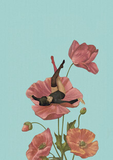 Maarten Leon, Colourful dreamer (Netherlands, Europe)