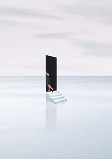 Maarten Leon, Escapism (Netherlands, Europe)