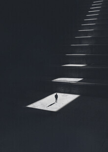 Maarten Leon, The only way is up (Netherlands, Europe)