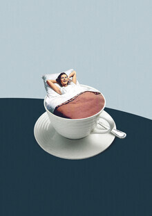 Maarten Leon, Morning rituals - Netherlands, Europe)