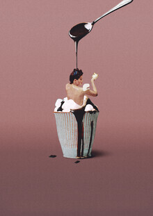 Maarten Leon, Made for each other