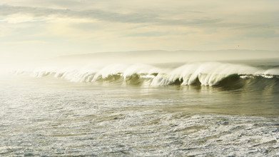 Kevin Russ, Pismo Waves - United States, North America)