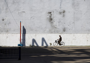 Eric Lafforgue, Hungnam Fertiliser Complex, Hamhung, North Korea (Eritrea, Afrika)