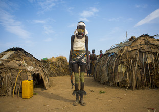 Eric Lafforgue, Lafforgue (Namibia, Afrika)