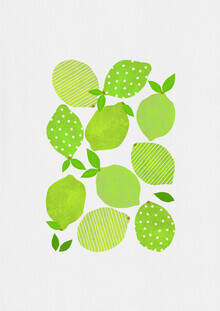 Orara Studio, Lime Crowd (Hong Kong, Asia)