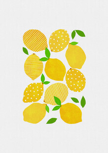 Orara Studio, Lemon Crowd (Hong Kong, Asia)