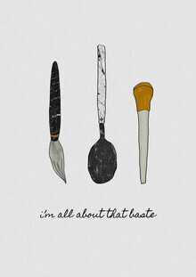 Orara Studio, I'm All About The Baste (Hong Kong, Asien)