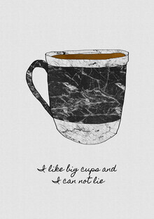 Orara Studio, I Like Big Cups (Hong Kong, Asien)