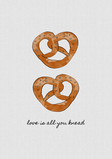 Orara Studio, Love Is All You Knead - Hong Kong, Asia)
