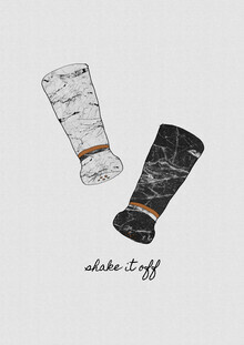 Orara Studio, Shake It Off (Hong Kong, Asien)