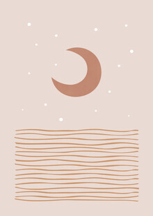 Orara Studio, Blush Moon (Hong Kong, Asia)