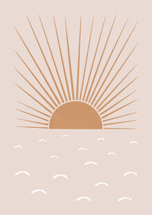 Orara Studio, Blush Sun (Hong Kong, Asia)