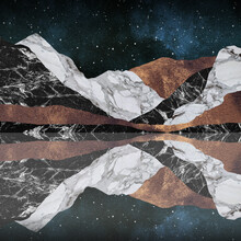 Orara Studio, Landscape Mountains (United Kingdom, Europe)
