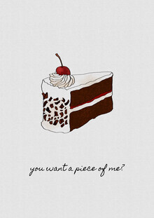 Orara Studio, You Want A Piece Of Me (United Kingdom, Europe)