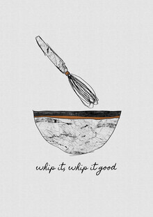 Orara Studio, Whip It, Whip It Good (United Kingdom, Europe)