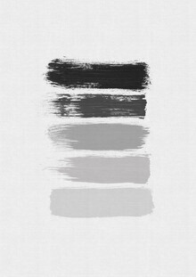Orara Studio, Black & White Stripes (Hong Kong, Asia)