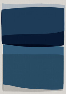 Orara Studio, Modern Blue (United Kingdom, Europe)
