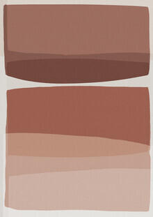 Orara Studio, Modern Blush (Hong Kong, Asia)