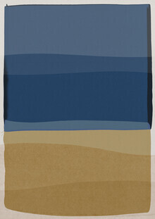 Orara Studio, Modern Blue and Brown (Hong Kong, Asia)