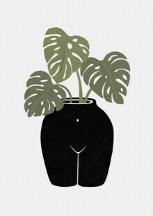 Orara Studio, Body-tanical Vase (United Kingdom, Europe)