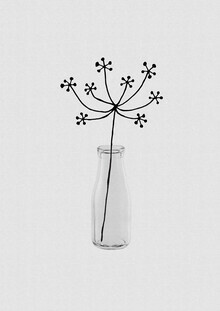 Orara Studio, Flower Still Life I (Hong Kong, Asia)