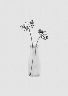 Orara Studio, Flower Still Life II (Hong Kong, Asia)