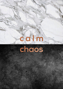 Orara Studio, Calm Chaos (United Kingdom, Europe)