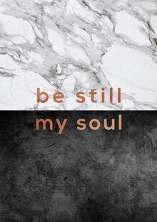 Orara Studio, Be Still My Soul (Großbritannien, Europa)