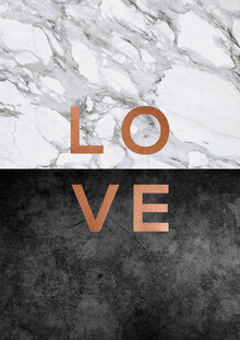 Orara Studio, Love Quote (United Kingdom, Europe)