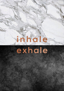 Orara Studio, Inhale Exhale (United Kingdom, Europe)