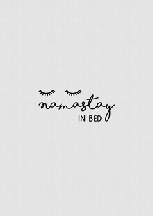 Orara Studio, Namastay In Bed (United Kingdom, Europe)