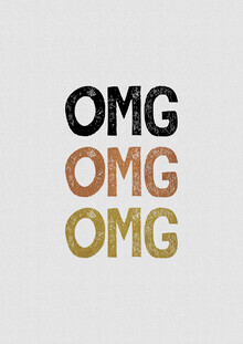 Orara Studio, OMG OMG OMG (Hong Kong, Asien)