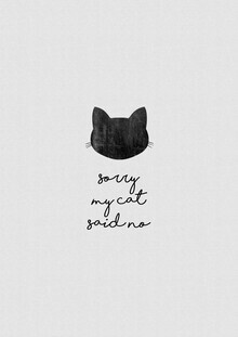 Orara Studio, Sorry My Cat Said No (Hong Kong, Asia)