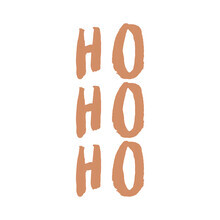 Orara Studio, Ho Ho Ho (United Kingdom, Europe)